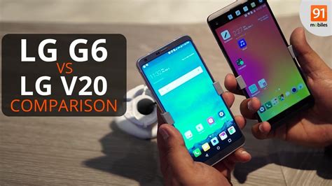 lg g5 vs lg g6 drop test|lg v20 vs g6.